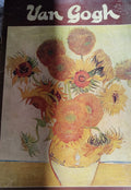 Van Gogh - Petrie