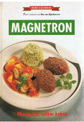 MAGNETRON WEINIG TIJD LEKKER KOKEN - geen