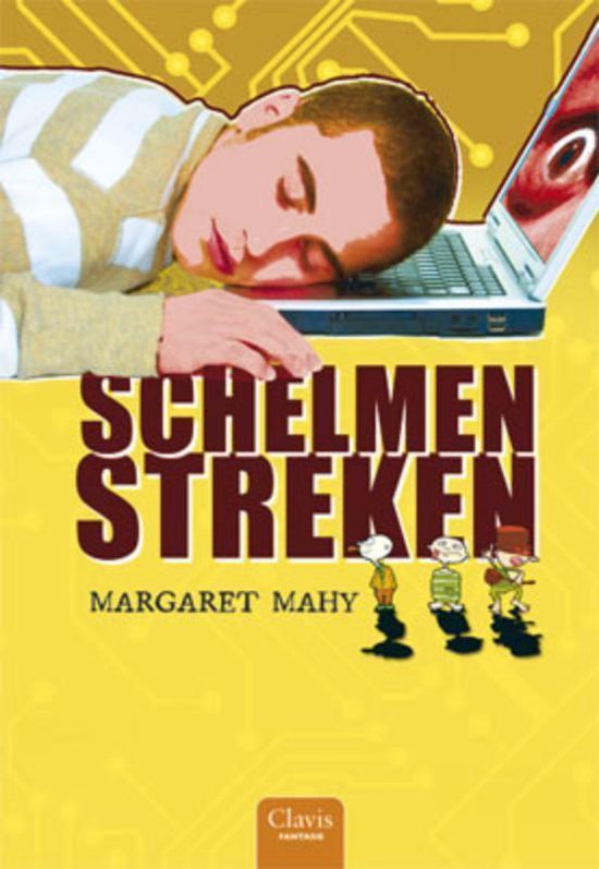 Schelmenstreken - Margaret Mahy