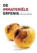 De immateriele erfenis van een narcist - Anne van 't Duycke
