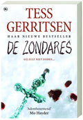 De zondares - Tess Gerritsen, geen