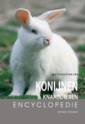Konijnen en knaagdieren encyclopedie - E. Verhoef - Verhallen, Delo)