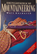 Encyclopaedia Of Mountaineering - Walt Unsworth