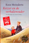 Keizer En De Verhalenvader - Koos Meinderts