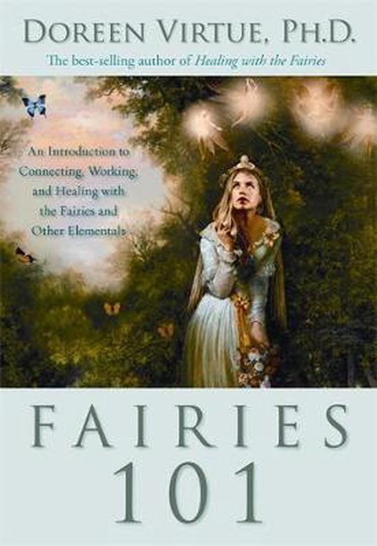 Fairies 101 - Doreen Virtue