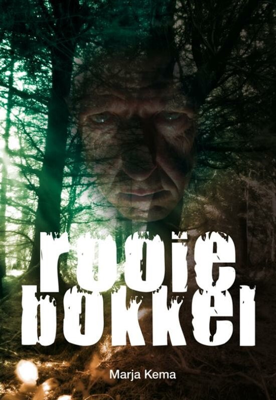 Rooie Bokkel - Marja Kema