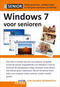 Windows 7 Voor Senioren - Francisca Fouchier