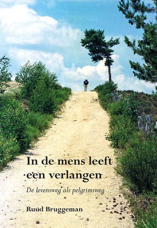 In de mens leeft een verlangen - Ruud Bruggeman