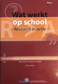 Wat werkt op school - Robert J. Marzano