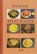 Indiase menuwijzer - Eveline Deul