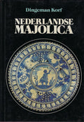 Nederlandse Majolica - Dingeman Korf
