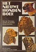 Nieuwe hondenboek - Gino Pugnetti