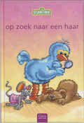 Op Zoek Naar Een Haar - Bas Rompa