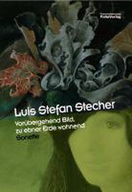 Vorübergehend Bild, zu ebner Erde wohnend - Luis St. Stecher