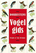 Dorrestijns Vogelgids - Hans Dorrestijn