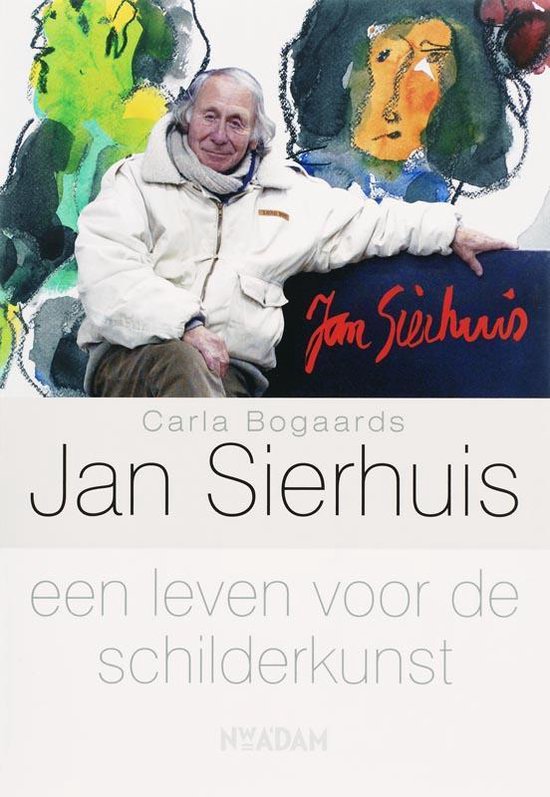 Jan Sierhuis - C. Bogaards