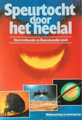 Speurtocht door het heelal - Robin Kerrod
