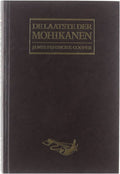 De laatste der Mohikanen - Couturiau
