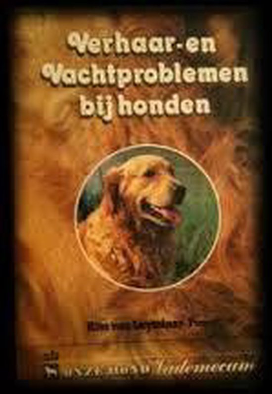 Verhaar en vachtproblemen honden - Luytelaar Pouw