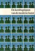 Kernbegrippen van de moderne kunst - Stangos