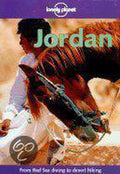JORDAN 4E - Hugh Finlay, Anthony Ham