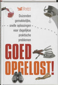 Goed Opgelost! - Jeff Bredenberg