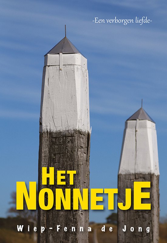 Het Nonnetje - Wiep - Fenna de Jong, Wiep - Fenna de Jong de