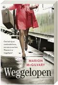 Weggelopen - Marin McGilvary