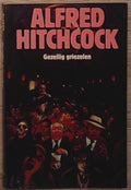 Gezellig griezelen - Alfred Hitchcock