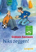 Niks Zeggen - Gideon Samson