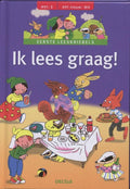 Leeskriebels - Ik lees graag - Onbekend