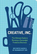 Creative Inc - Illasco Cho, Joy Deangdeelert Cho