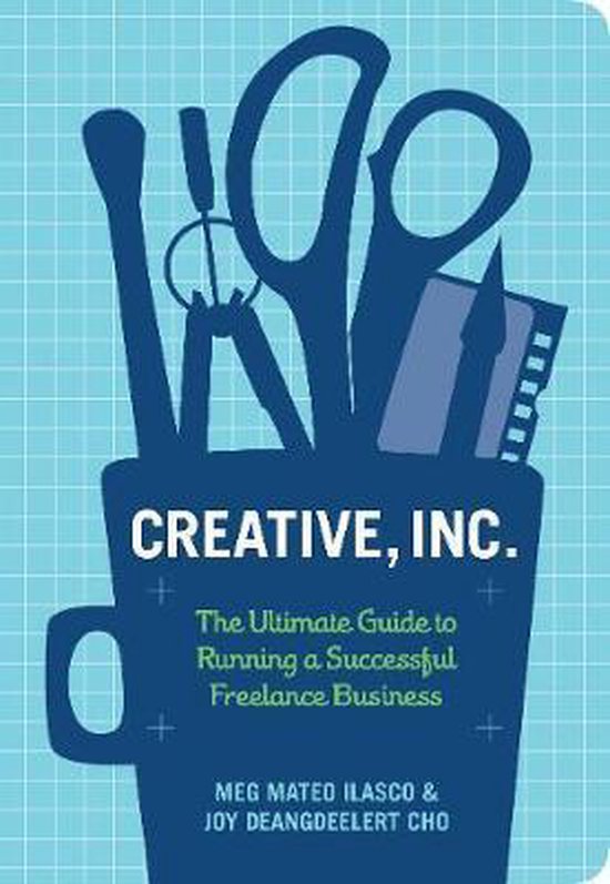 Creative Inc - Illasco Cho, Joy Deangdeelert Cho