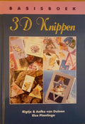 3D knippen - Aafke van Duinen, Else Plantinga