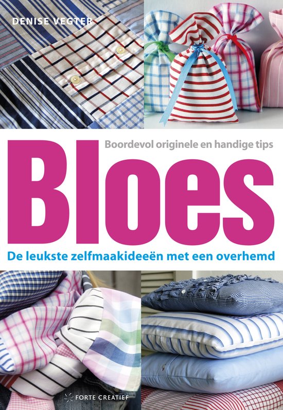 Bloes - Denise Vegter