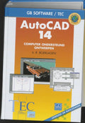 Autocad 14 Onder Windows - R. Boeklagen