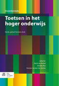 Docentenreeks - Toetsen in het hoger onderwijs - H.J.M. van Berkel