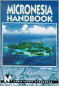 Micronesia Handbook - Neil M. Levy