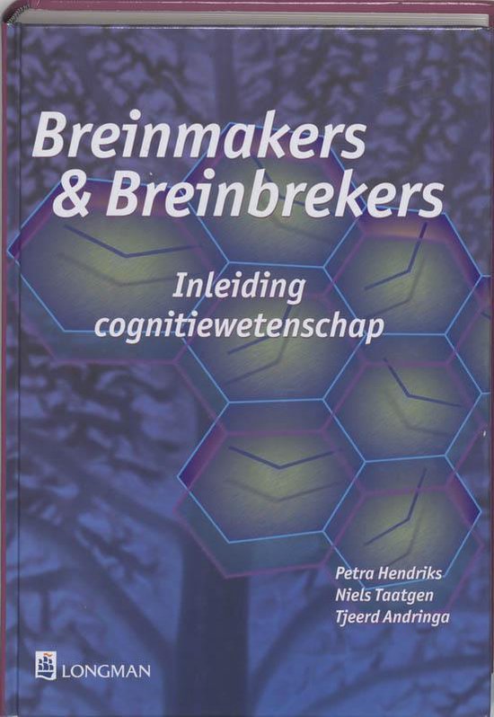 Breinmakers En Breinbrekers 1H - Hendriks Marjon