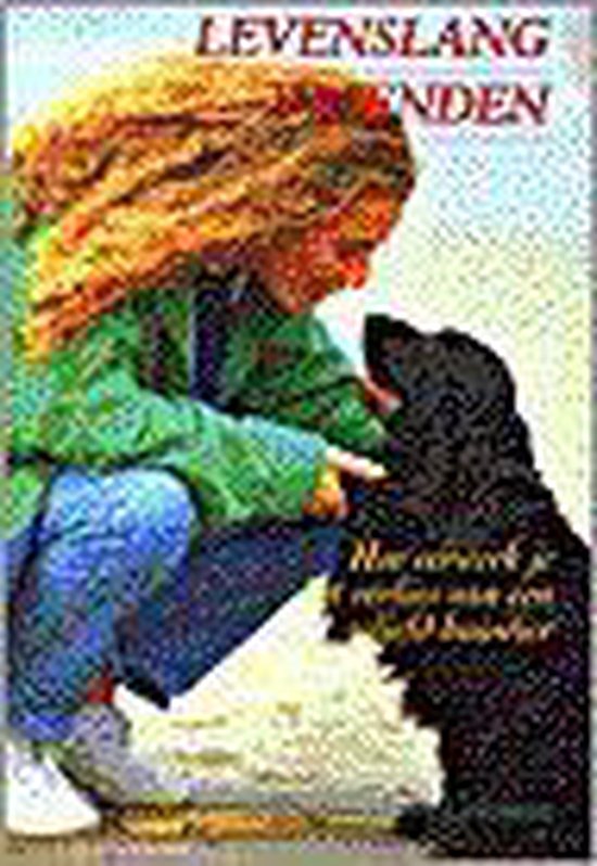 Levenslang vrienden - Joan Coleman