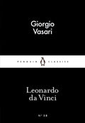 Leonardo Da Vinci - Giorgio Vasari