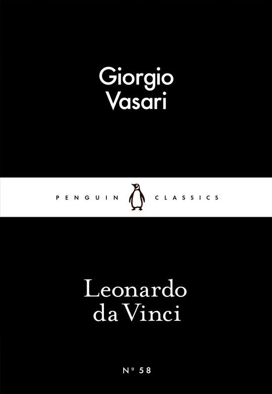 Leonardo Da Vinci - Giorgio Vasari