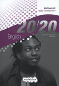20/20 English sector techniek n3 - 4 Werkboek A2 - Linda Chaudron - Hoogenboom, Aysun Yilmaz