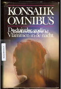 Omnibus de duivelse godin enz - Heinz G. Konsalik, Anita C. van de Ven