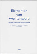 Elementen van kwaliteitszorg - L. Hollands, L. Hendriks