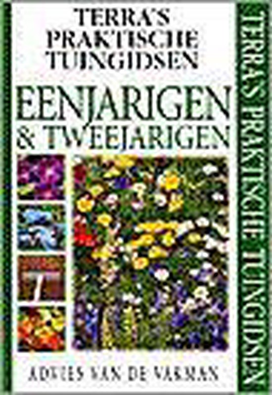Eenjarigen En Tweejarigen - Christopher Grey - Wilson, C. Grey - Wilson