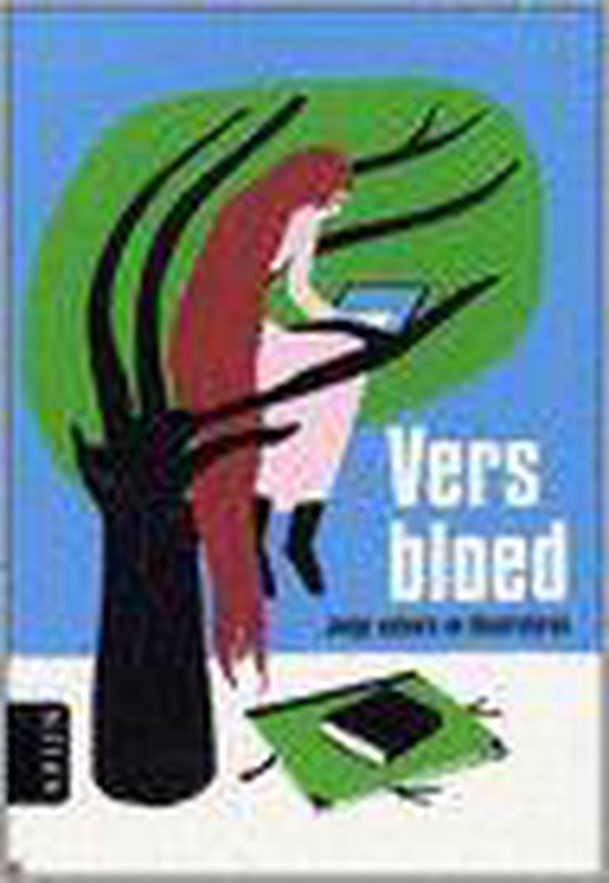 Vers Bloed - Diverse auteurs