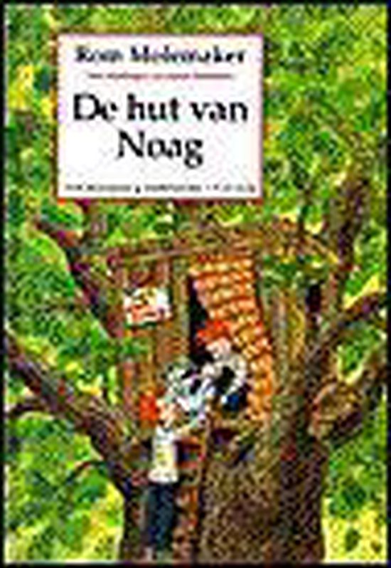 Hut Van Noag - Rom Molemaker