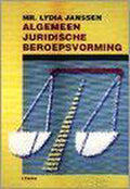Algemeen juridische beroepsvorming - L. Janssen