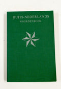 Duits nederlands woordenboek - Gelderen